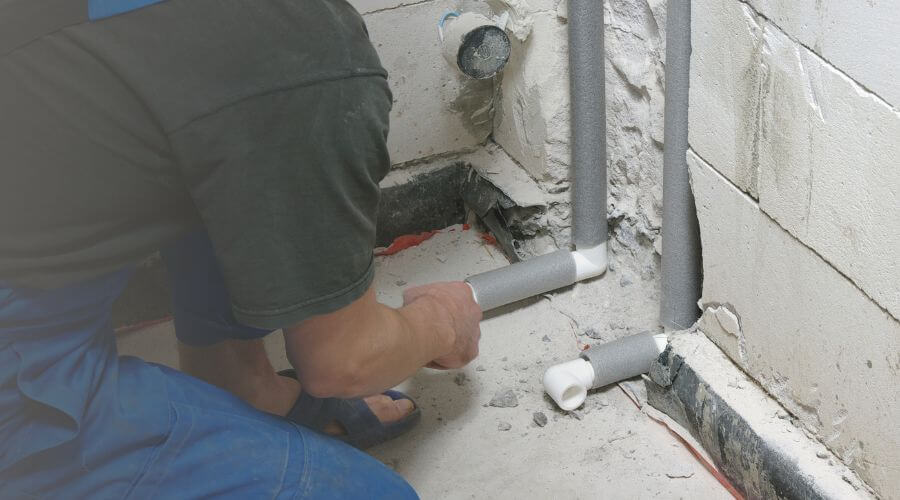 Professional emergency plumbing in Chilmark, MA